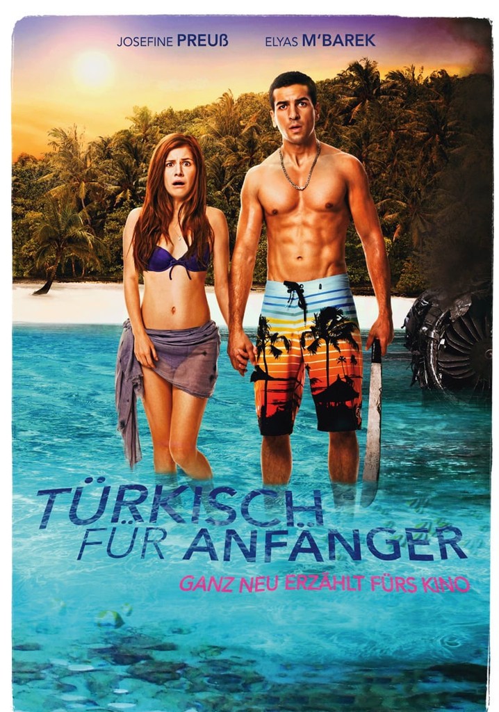 T Rkisch F R Anf Nger Film Jetzt Online Stream Anschauen